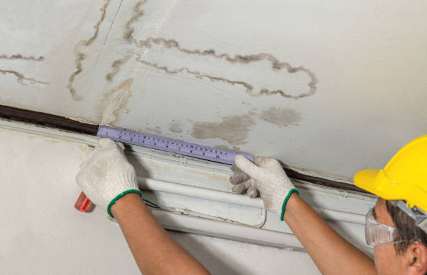 Reliable Water Damage Repair contractor in Trenton, SC by Aqua Guard Water Damage